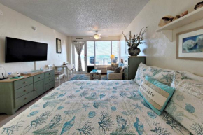 Pirates Cove Condo Unit #117